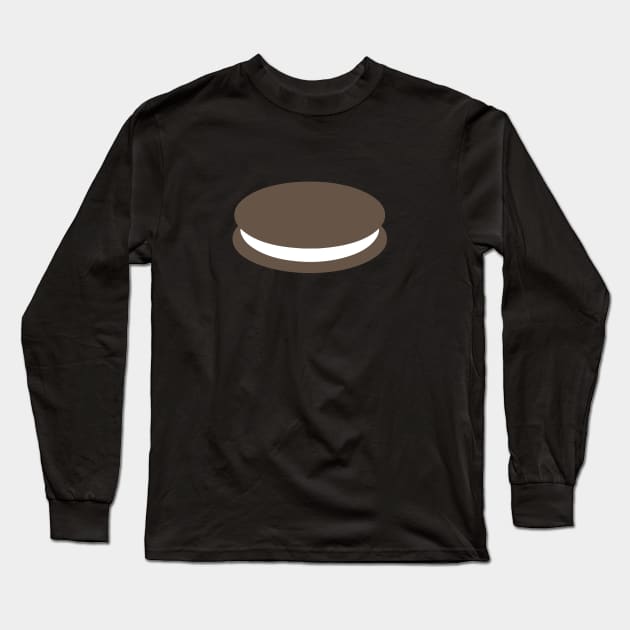 COOKIE Long Sleeve T-Shirt by Danielle